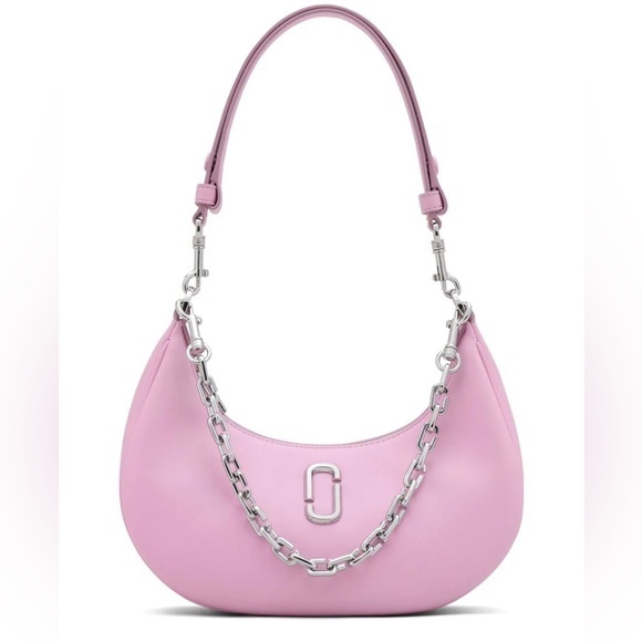 Marc Jacobs Handbags - NWT Marc Jacobs Pink Shoulder